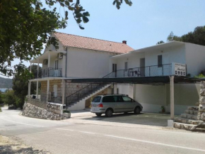 Apartmani Andric